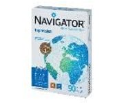 Navigator Expression Papel Multifuncion500h 90 G. A4 0594pn