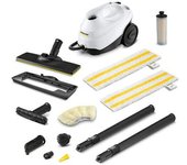 Limpiador A Vapor Karcher Sc 3 Easyfix Plus - 1.513-661.0