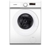 Comfeè Cfe10w60/w-it Lavadora Carga Frontal 6 Kg 1000 Rpm Blanco