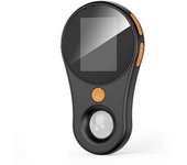 Microscopio Digital De Mano De 500x De Magnificación, Lupa + Luz Compatible Con La Reparación De Electrónica, Monedas, Joyas Y Relojes