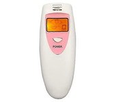 Detector Portátil De Mal Aliento, Tester De Estado De Higiene Bucal, Herramientas De Monitorización Del Olor Interno De La Boca Creati