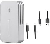 Carcasa Externa Para Ssd M.2 Nvme 2230 Adaptador De Nvme A Usb 10gbps Usb 3.2 Gen2 Usb C Compatible Con M2 - B5