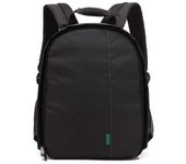 Mochila Para Vídeo De Cámaras Dslr Pequeñas Y Cámaras Digitales De Exterior (impermeable, Multifuncional Y Transpirable)