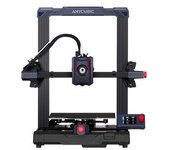 Anycubic Kobra 2 Neo: Impresora 3d Rápida Con Extrusor Directo Y Auto-nivelación