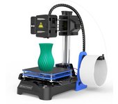 Prinet K7 - Impressora 3d Infantil Ultra - Prática!