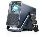 Proyector Ultimea Poseidon E40 - 1000 Ansi Lumen, 1080p, Altavoz 2x10w, Portátil Al Aire Libre