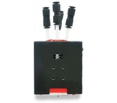 Impressora 3d M4v6 24v Extrusora Hot End Acessórios