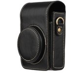 Fundas Protectoras Y Bolsas De Transporte Para Cámaras Portátiles (compatibles Con La Serie Sony Rx100, Compatibles Con Ricoh Gr2/gr3)