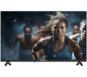 Led Silver 412934 65" 4k Uhd Smart Tv