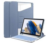 Funda Protectora Flexible De Tpu Para Teléfono Móvil Samsung Galaxy A54 5g Con Parte Trasera Resistente
