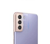 Funda Ksq Con Revestimiento De Cuero Sintético Y Policarbonato Con Ranuras Para Dos Tarjetas Para Samsung Galaxy S21 Ultra 5g