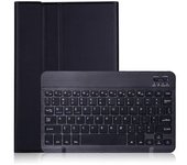 Funda Para Samsung Galaxy Tab S9, Antiarañazos, De Poliuretano Termoplástico Y Silicona, Con Tres Pliegues Y Soporte Para Tableta