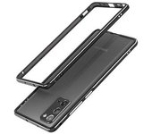Funda De Cuero Sintético Con Tres Pliegues Y Protección Total Para Tableta Samsung Galaxy Tab A9