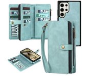Funda Protectora Transparente Con Estampado De Mármol De Tpu Para Samsung Galaxy S21+ 5g