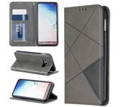 Funda Tipo Libro Con Tapa De Cuero Tipo Billetera Y Soporte Para Teléfono Móvil Samsung Galaxy M23 5g/f23 5g
