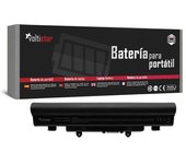 Batería Para Portátil Acer Aspire E14 E15 E1-571 E5-411 E5-511 E5-531 E5-551 571