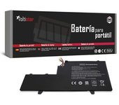 Batería Para Portátil Hp Elitebook X360 1030 G2 Series Om03xl