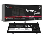 Batería Para Portátil Lenovo Thinkbook 13s 14s L18d4pf0 L18c4pf0 L18m4pf0