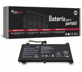 Batería Para Portátil Asus Rog Strix Gl504g Gl504gm Gl504gs C41n1731