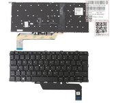 Teclado Retroiluminado Para Laptop Hp Elitebook X360 1020 G2 1030 G2 Series