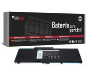 Batería Para Portátil Dell Latitude E5570 Precision 3510 Wj5r2 4f5yv