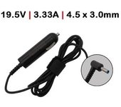 Cargador De Coche Para Portátil Hp Elitebook Folio 1040 G1 1040 G2 1040 G3