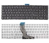 Teclado Para Portátil Hp Pavilion 15-au Series Hp04-a Xk-lw011