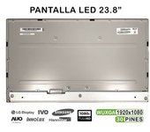 Pantalla para Computador Portátil Hp