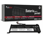Batería Para Portátil Lenovo Legion 5 R7000 Y7000 L19c4pc0 L19m4pc0 2020