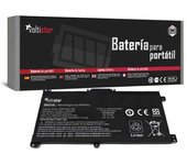 Batería Para Portátil Hp Pavilion X360 14-ba004ns 14-ba039 Bk03xl 916366-421 11.55v