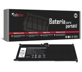 Batería Para Portátil Dell Latitude 12 7275 07vkv9 T02h T02h001