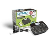 Dymo Labelmanager Labelwriter 640cb Portable & Rechargeable Label Maker With Dual Connectivity - 2197370 Impresora De Etiquetas Térmica Directa /