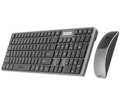 Tracer Set Trakla46773 Teclado Rf Nano Inalámbrico
