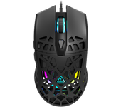 Canyon Ratón Usb Óptico 12000 Dp Negro
