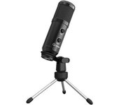 Micrófono De Condensador De Audio Profesional Usb 313