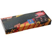 Canyon Teclado Mecánico Gaming Retroiluminado Led Hazard Kb6