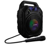 Altavoz Mini Bluetooth Portátil Con Microfono Metronic 477188