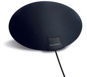 Antena Tv Interior Xp 88 4k Uhd - 694 Mhz Metronic 416962