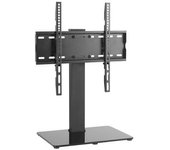 Soporte Tv Orientable Con Pie 32 A 55 '' Metronic 451070