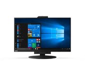 Lenovo - Thinkcentre Tiny-in-one 27 68,6 Cm (27") 2560 X 1440 Pixeles Quad Hd Led Negro