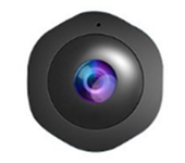 Cámara Inalámbrica Wifi H6 Hd 1080p, Red De Visión Nocturna, Cámara De Vigilancia Remota Para El Hogar Y Exteriores 4g