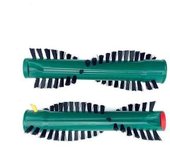 Un Par Para Aspiradora Vorwerk Vk120/vk121/vk122/vk130/vk135/eb350 Cepillo Principal De Rodillo