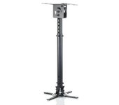 Art P-107b Montaje Para Projector Escritorio Negro