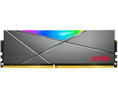 Adata Spectrix D50 8gb (8gbx1) Ddr4 3200mhz