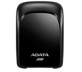 Disco Duro Externo 960gb Ssd Adata Sc680 Usb 3.2 Type-c Neg