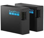 Gopro Aebat-201 Accesorio Para Cámara De Deportes De Acción Batería Para Cámara