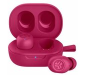 Jlab Jbuds Mini Auriculares Inalambricos Bluetooth, True Wireless Earbuds 20+ Horas Rendimiento Con Caja De Carga - Audifonos Bluetooth Inalambricos,