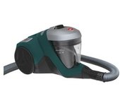 Hoover H-power 300 Hp330alg 011 2 L Aspiradora Cilíndrica Secar 850 W Sin Bolsa