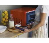 Candy Divo G20co Encimera Microondas Combinado 20 L 700 W Naranja
