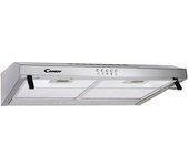 Extractor Candy Cft62/3x/1 200,3 M3 / H Acero Inoxidable